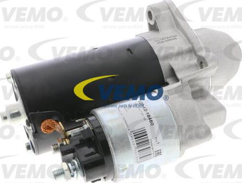 Vemo V20-12-18460 - Démarreur droxauto.com