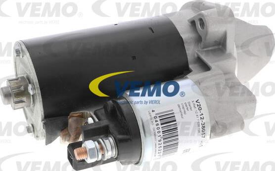 Vemo V20-12-38057 - Démarreur droxauto.com