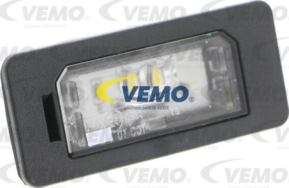 Vemo V20-84-0013 - Feu éclaireur de plaque droxauto.com