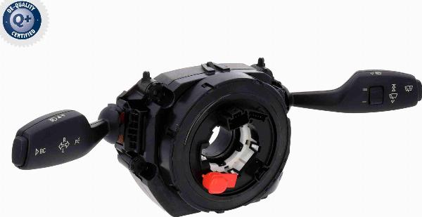 Vemo V20-80-0010 - Commutateur de colonne de direction droxauto.com