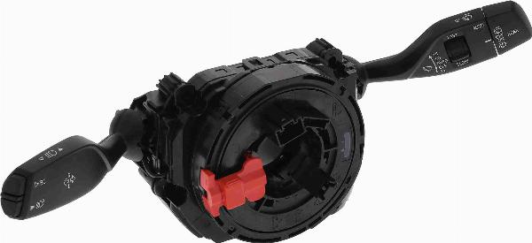 Vemo V20-80-0011 - Commutateur de colonne de direction droxauto.com