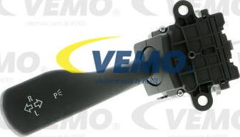 Vemo V20-80-1601 - Commutateur de colonne de direction droxauto.com