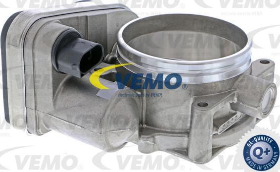 Vemo V20-81-0005 - Corps papillon droxauto.com