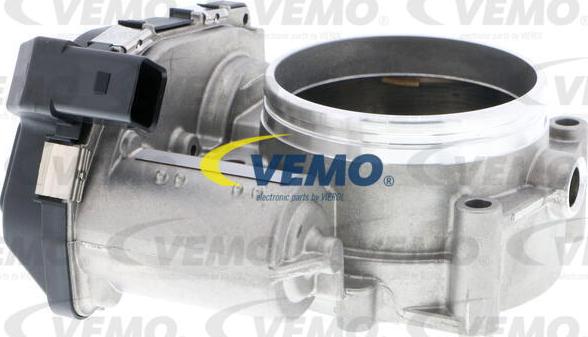 Vemo V20-81-0013 - Corps papillon droxauto.com