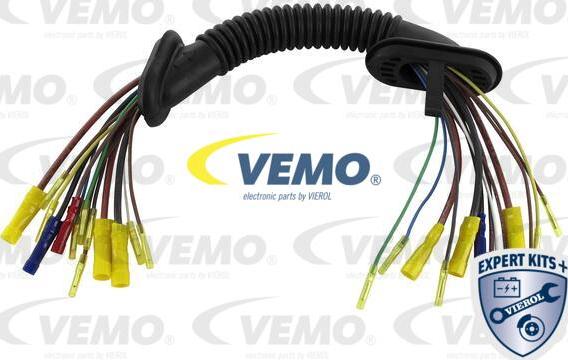 Vemo V20-83-0022 - Kit de montage, kit de câbles droxauto.com