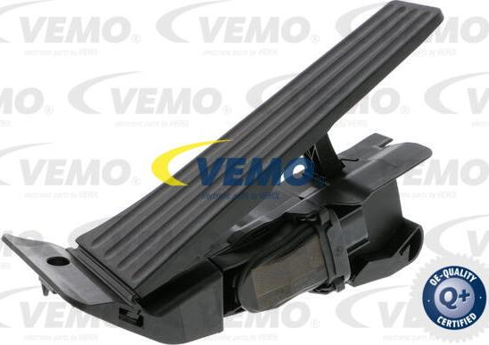 Vemo V20-82-0005 - Capteur, position d'accelerateur droxauto.com