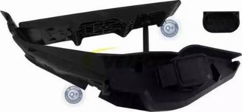 Vemo V20-82-0003 - Capteur, position d'accelerateur droxauto.com