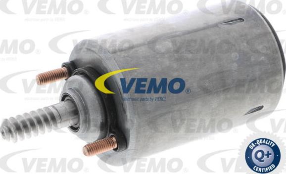 Vemo V20-87-0001-1 - Actuateur, arbre excentrique (levée variable) droxauto.com