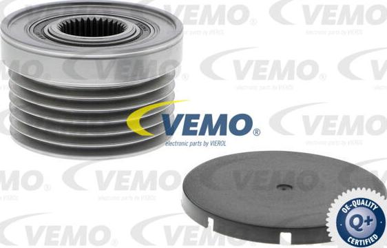 Vemo V20-23-0001 - Poulie, alternateur droxauto.com