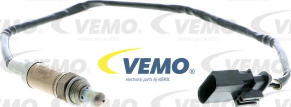 Vemo V20-76-0040 - Sonde lambda droxauto.com