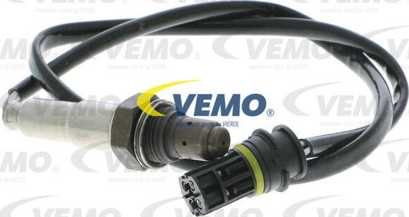 Vemo V20-76-0047 - Sonde lambda droxauto.com