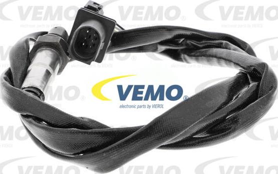 Vemo V20-76-0050 - Sonde lambda droxauto.com