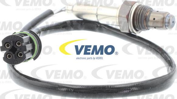Vemo V20-76-0058 - Sonde lambda droxauto.com