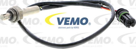 Vemo V20-76-0052 - Sonde lambda droxauto.com