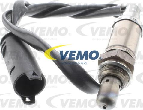 Vemo V20-76-0057 - Sonde lambda droxauto.com