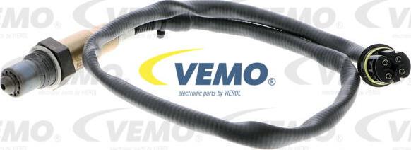 Vemo V20-76-0067 - Sonde lambda droxauto.com