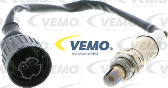 Vemo V20-76-0003 - Sonde lambda droxauto.com