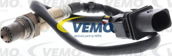 Vemo V20-76-0089 - Sonde lambda droxauto.com