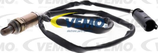 Vemo V20-76-0080 - Sonde lambda droxauto.com
