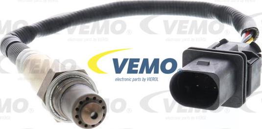 Vemo V20-76-0088 - Sonde lambda droxauto.com