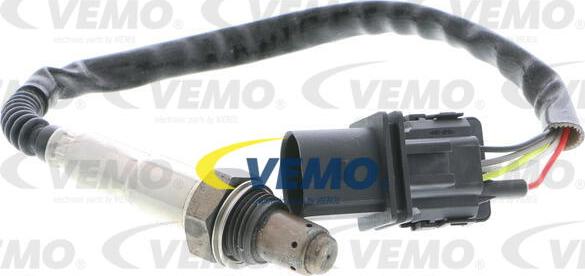 Vemo V20-76-0039-1 - Sonde lambda droxauto.com