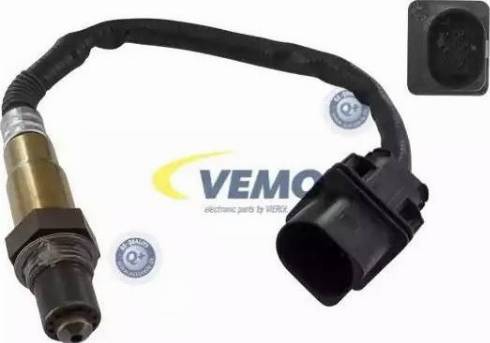 Vemo V20-76-0039 - Sonde lambda droxauto.com
