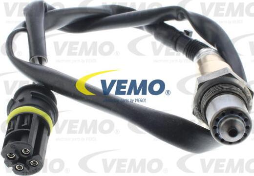 Vemo V20-76-0034 - Sonde lambda droxauto.com