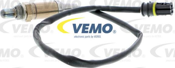 Vemo V20-76-0030 - Sonde lambda droxauto.com