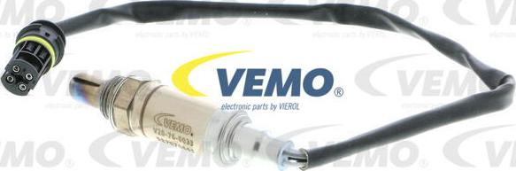 Vemo V20-76-0033 - Sonde lambda droxauto.com