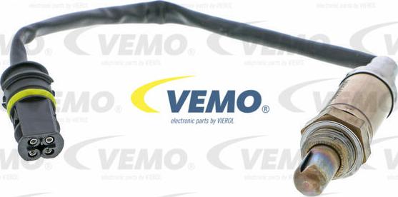 Vemo V20-76-0024 - Sonde lambda droxauto.com