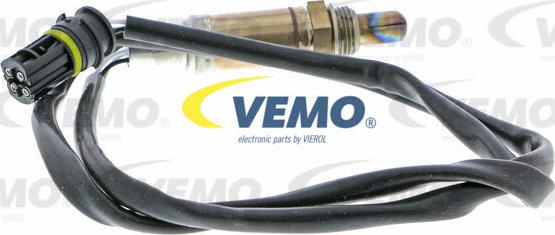 Vemo V20-76-0025 - Sonde lambda droxauto.com
