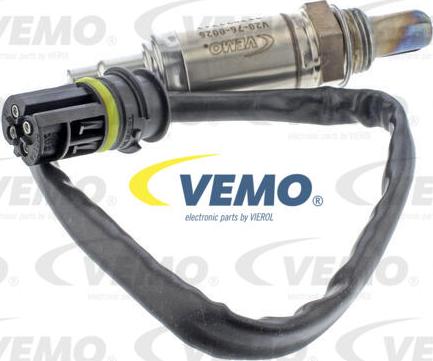 Vemo V20-76-0026 - Sonde lambda droxauto.com