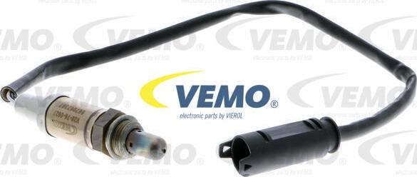 Vemo V20-76-0027 - Sonde lambda droxauto.com