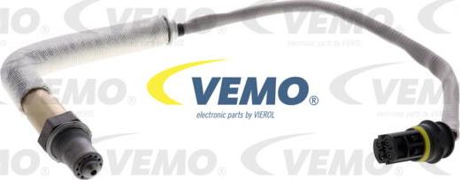 Vemo V20-76-0078 - Sonde lambda droxauto.com