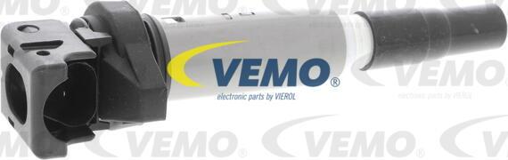 Vemo V20-70-0023 - Bobine d'allumage droxauto.com