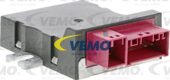 Vemo V20-71-0008 - Dispositif de contrôle, pompe à carburant droxauto.com