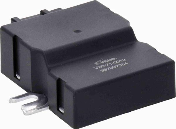 Vemo V20-71-0019 - Dispositif de contrôle, pompe à carburant droxauto.com