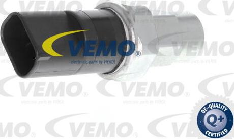 Vemo V20-73-0009 - Pressostat (hte pression), climatisation droxauto.com