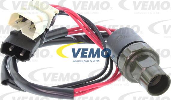 Vemo V20-73-0002 - Pressostat, climatisation droxauto.com