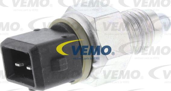 Vemo V20-73-0080 - Contacteur, feu de recul droxauto.com