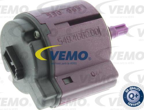 Vemo V20-73-0026 - Interrupteur, lumière principale droxauto.com