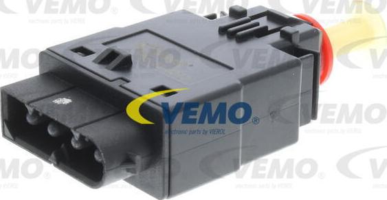 Vemo V20-73-0072 - Interrupteur des feux de freins droxauto.com