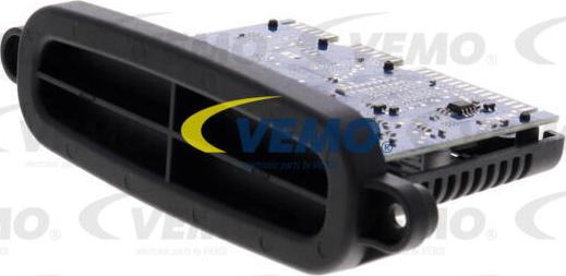 Vemo V20-73-0196 - Appareil de commande, système d'éclairage droxauto.com