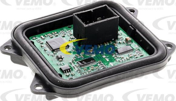 Vemo V20-73-0178 - Dispositif de contrôle, projecteurs de virage droxauto.com