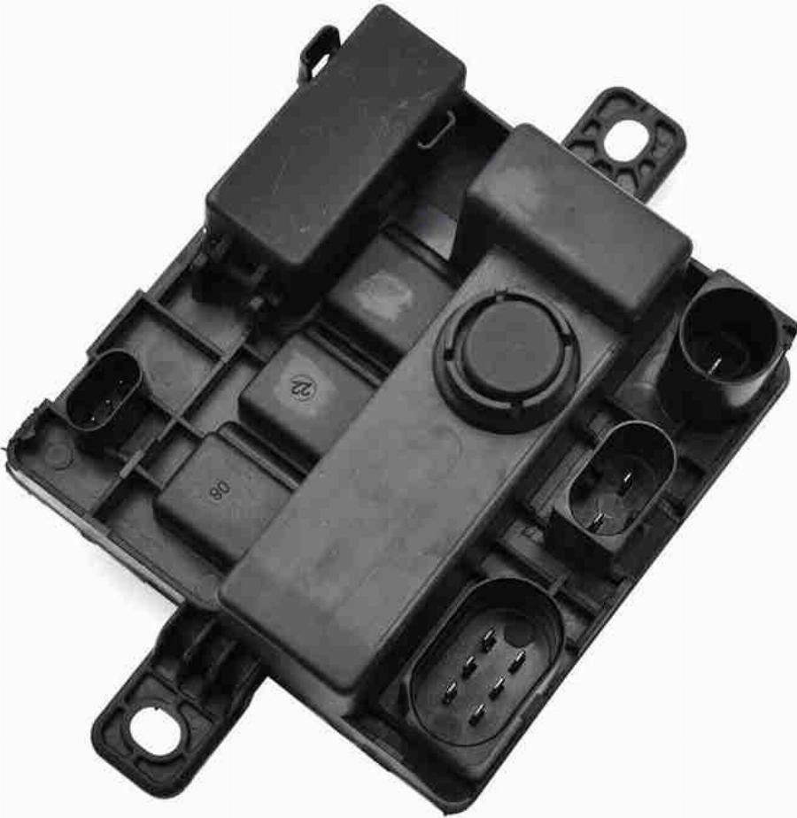 Vemo V20-73-0285 - Appareil de commande, système d'éclairage droxauto.com