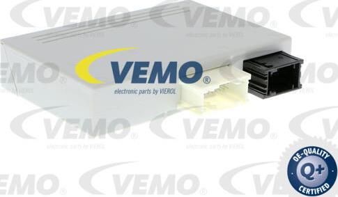 Vemo V20-72-9991 - Commande, parctronic droxauto.com