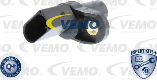 Vemo V20-72-9002 - Capteur d'angle, vilebrequin droxauto.com