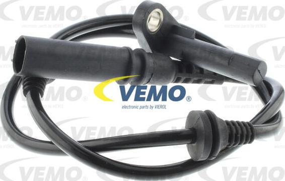 Vemo V20-72-5195 - Capteur, vitesse de roue droxauto.com