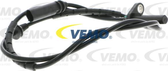 Vemo V20-72-5196 - Capteur, vitesse de roue droxauto.com