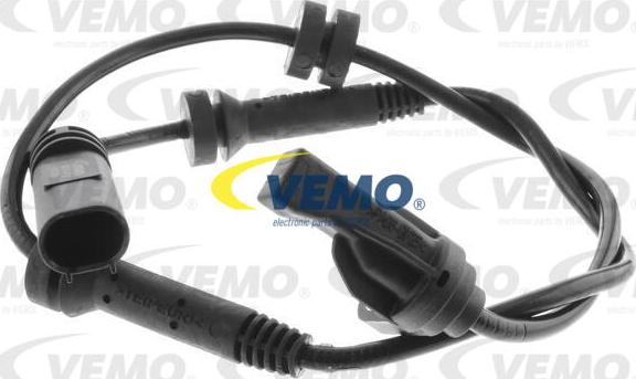 Vemo V20-72-5198 - Capteur, vitesse de roue droxauto.com